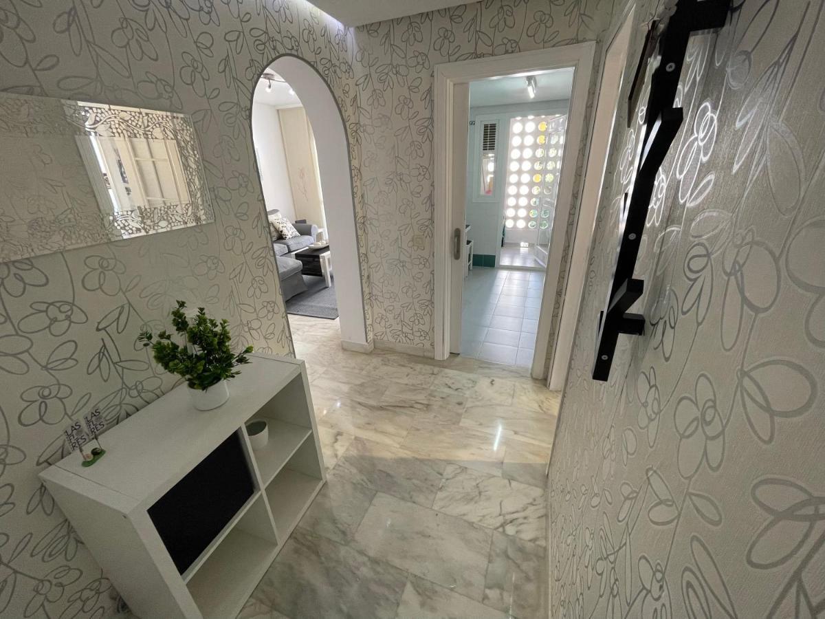 Apartamento Residencial Flores *