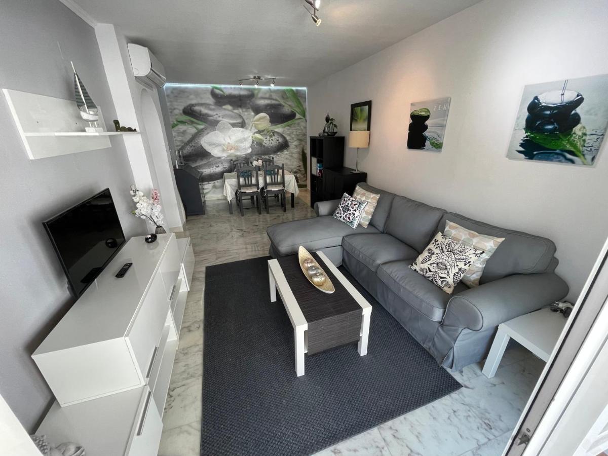 Apartamento Residencial Flores Marbella
