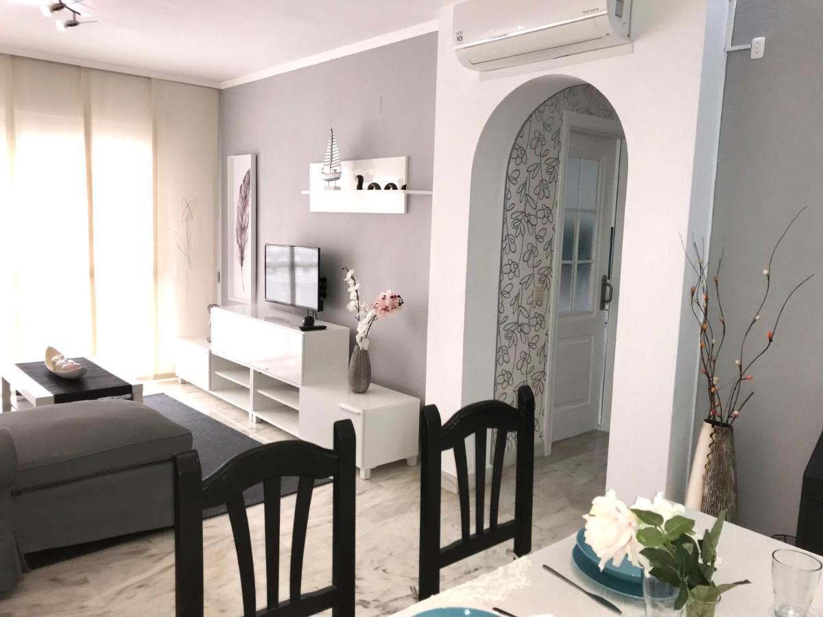 Apartamento Residencial Flores *