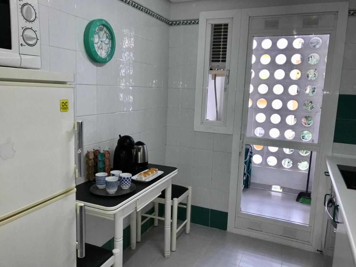 Residencial Flores Apartamento Marbella