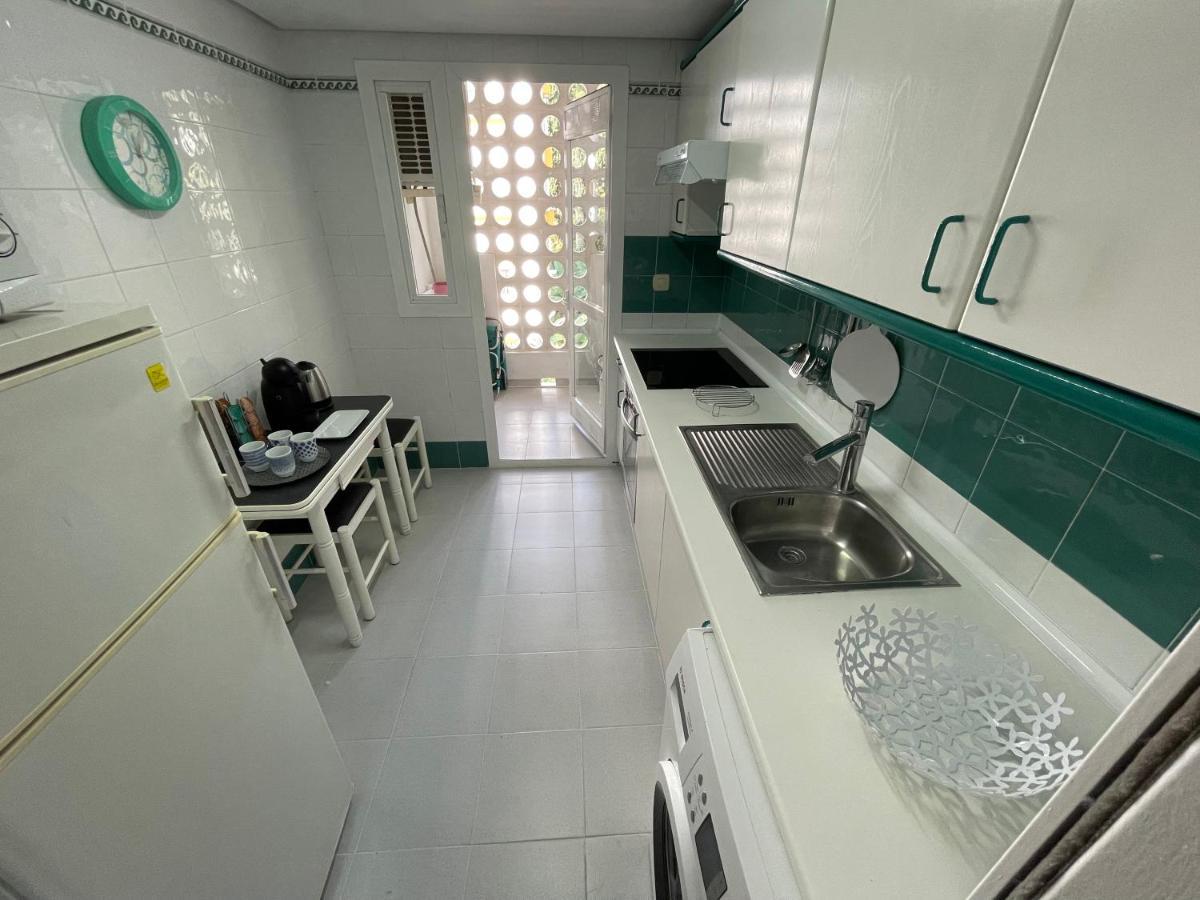Residencial Flores Apartamento *