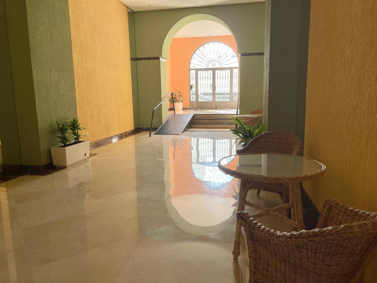 Residencial Flores Apartamento Marbella