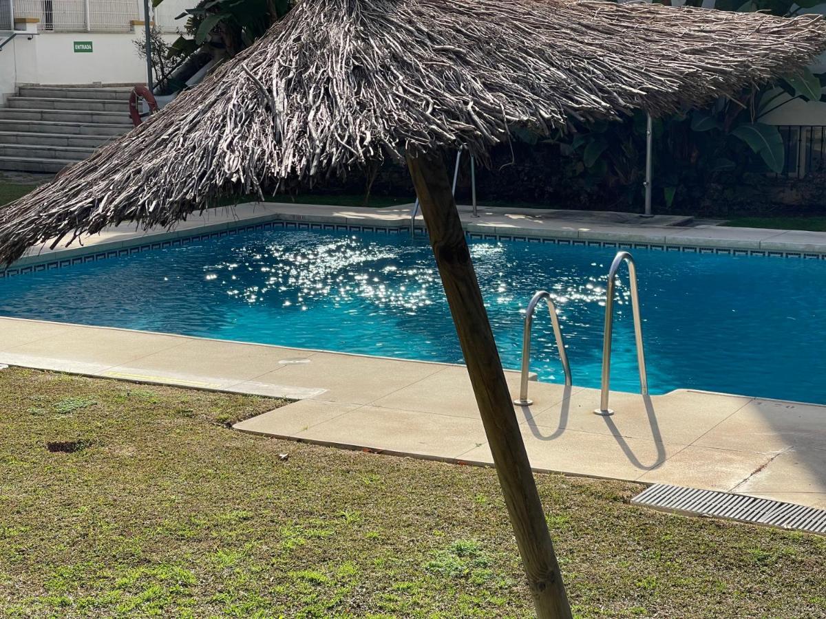 Apartamento Residencial Flores Marbella