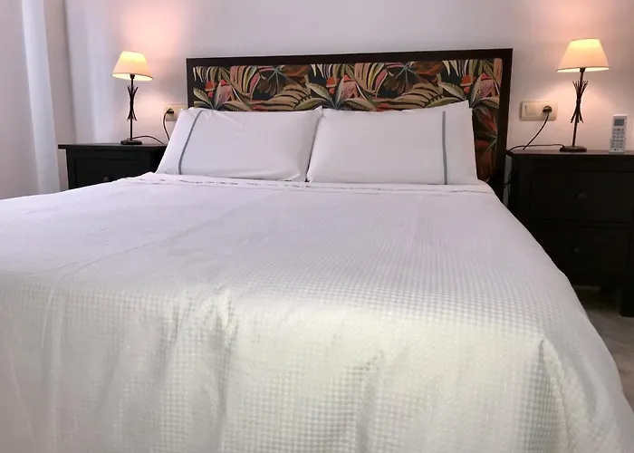 Residencial Las Flores Marbella