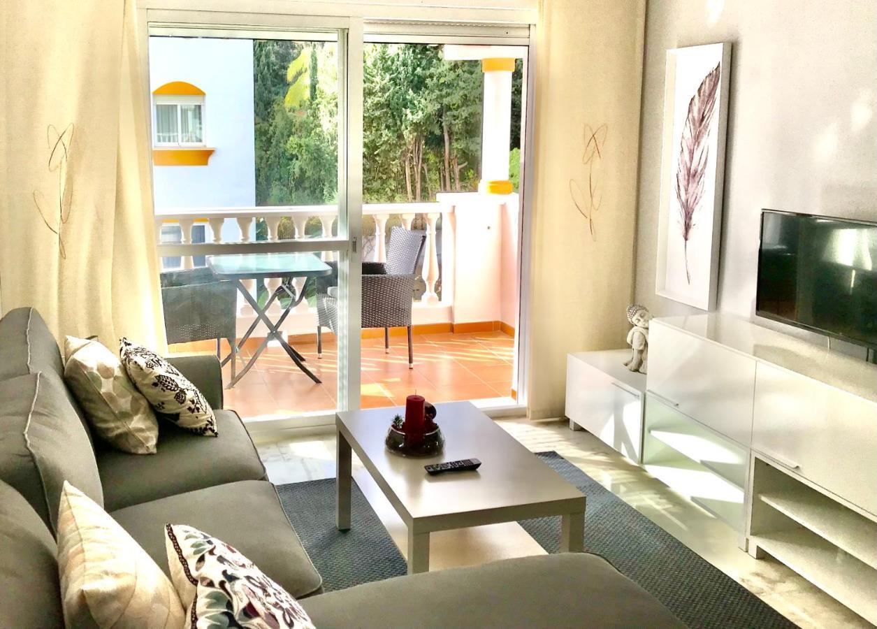 Appartement Residencial Flores Marbella