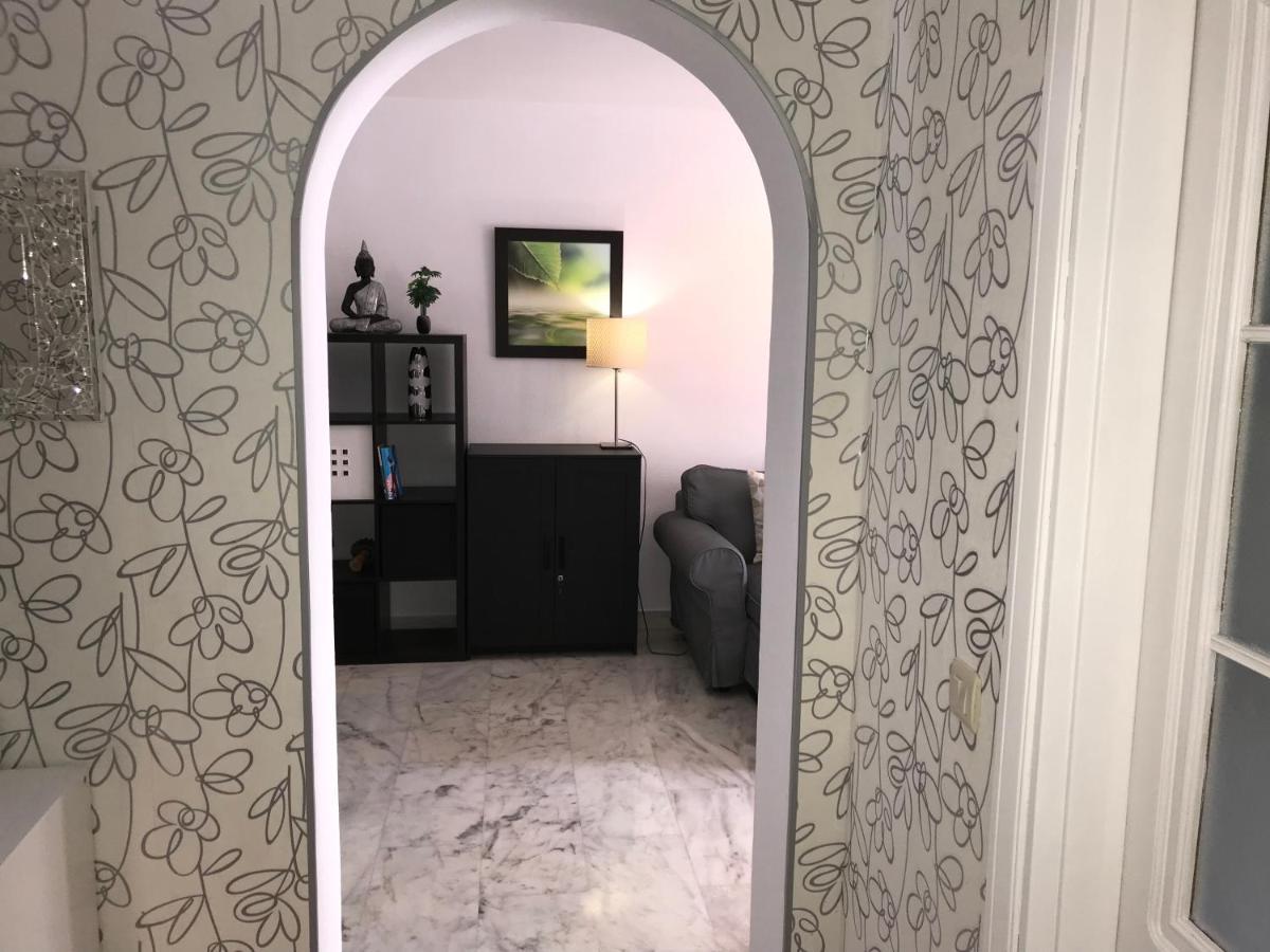 Appartement Residencial Flores Marbella