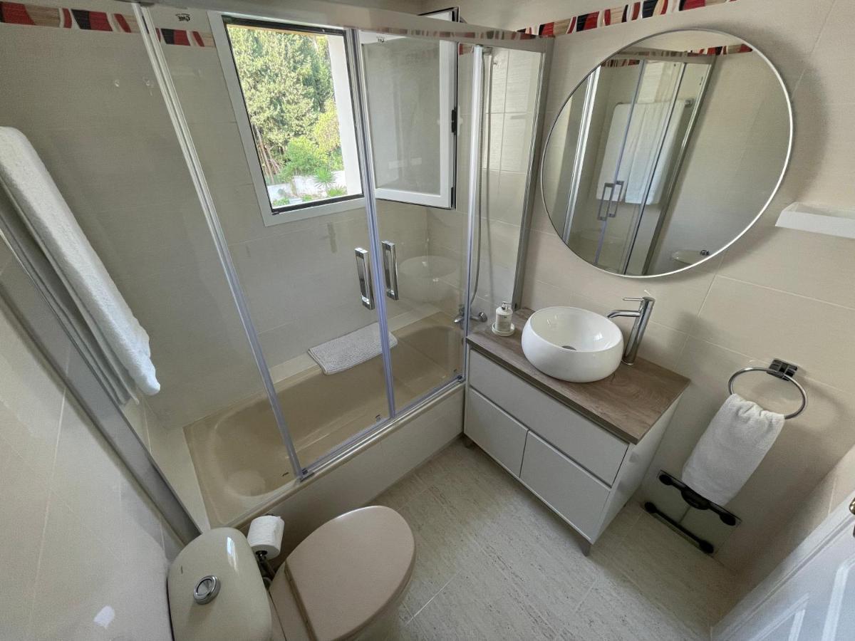 Residencial Flores Appartement