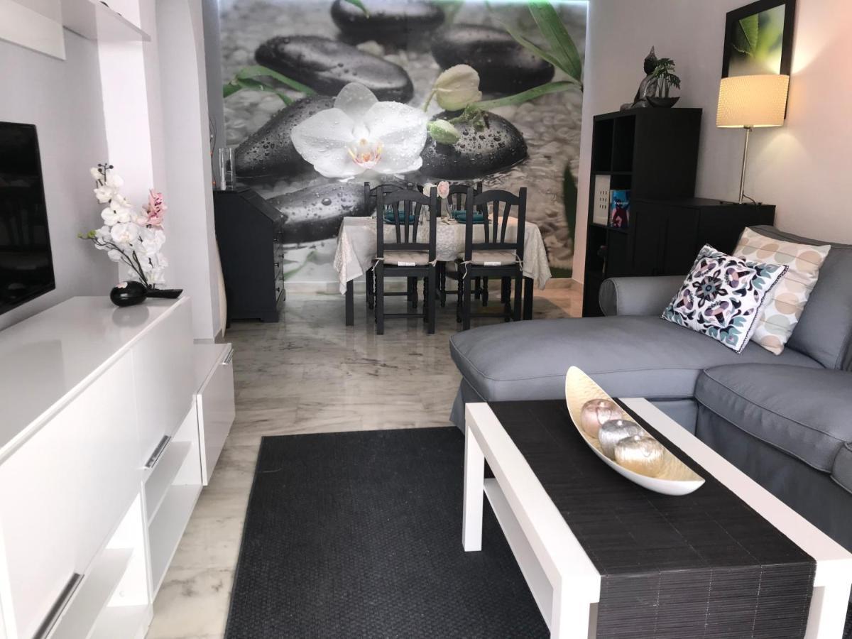 Appartement Residencial Flores Marbella