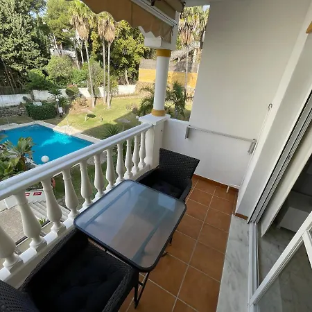 Residencial Las Flores Marbella Exterior photo