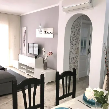 Residencial Las Flores Marbella Exterior photo