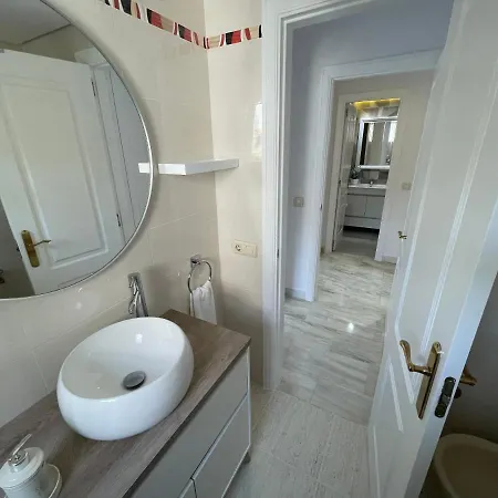 Residencial Las Flores Marbella Exterior photo