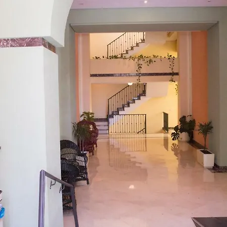Residencial Las Flores Marbella Exterior photo