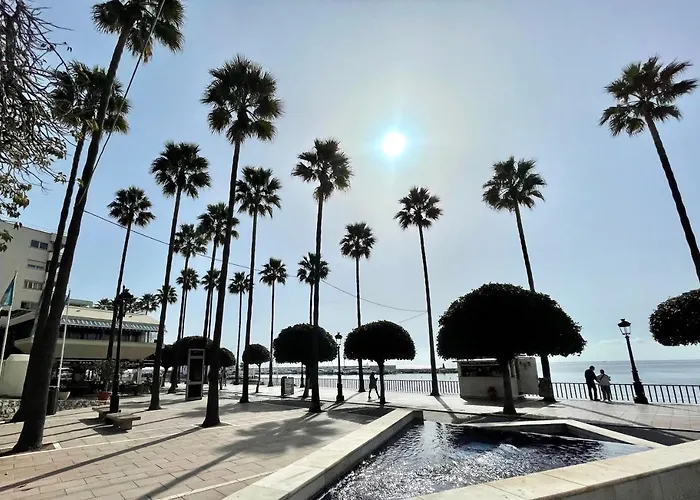 Residencial Las Flores Marbella